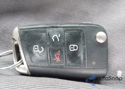 2020 Volkswagen Tiguan 2.0T Se/2.0T Se R-Line Black/2.0T Sel z USA, uszkodzony, nr VIN 3VV2B7AX1LM034135